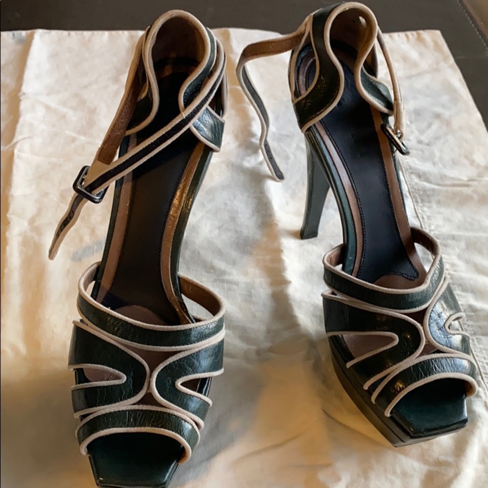 MARNI heels